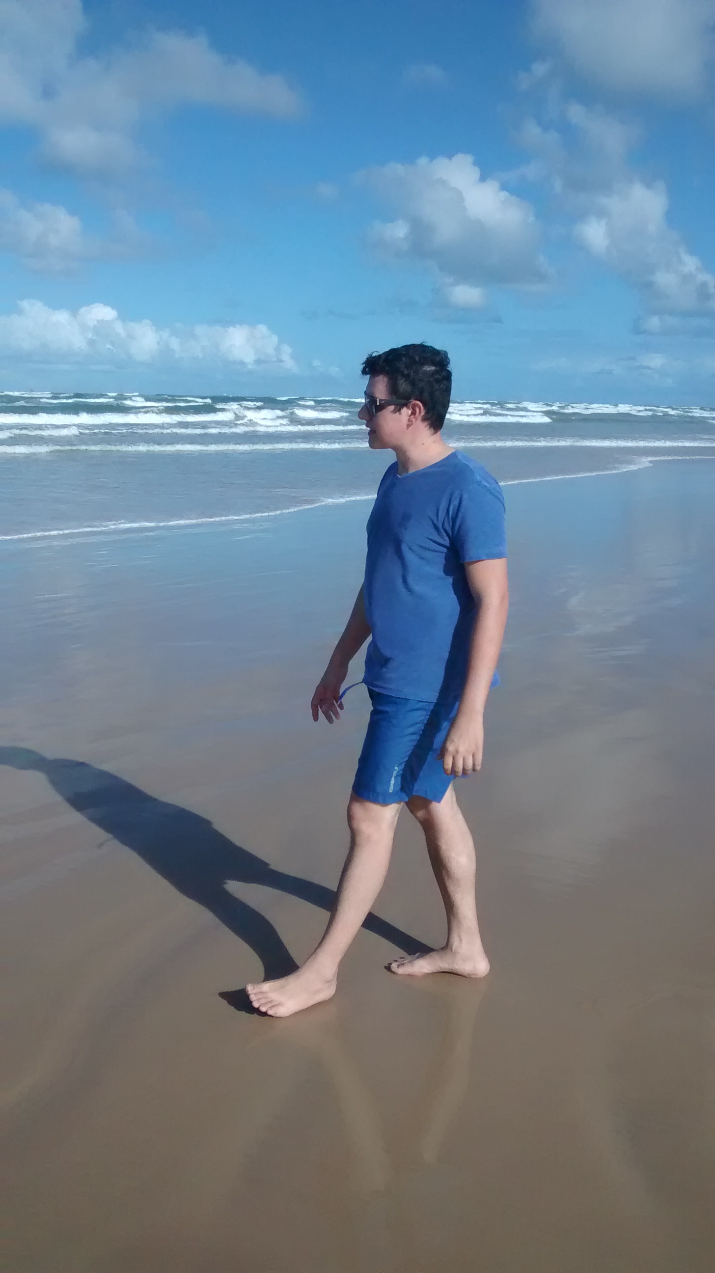 Gustavo Nascimento Mendanha