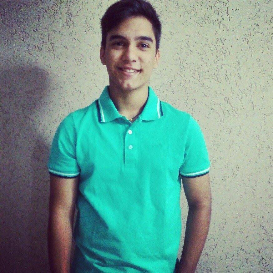 GUILHERME AIRES PEREIRA