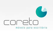 Coreto Móveis para Escritório