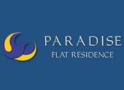 Paradise Flat Residence