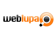 Web Lupa